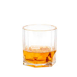 Plastic whiskeyglas Tumbler Highland 35 centiliter vol.