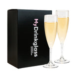 Champagne glass Givet 19cl